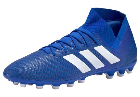 adidas nemeziz 18.3 ag fußballschuh herren|adidas nemeziz 18.1 laceless.